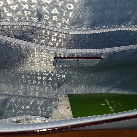 NWOT KATE SPADE TILDEN CROSSBODY - Picture 5 of 8